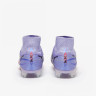 Бутси Nike Mercurial Superfly 8 FG Kylian Mbappe Flames (Clear Sole) DB2859-506