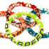 Набір кілець Aqua Speed DIVE RINGS 5651 мультиколор Діт 18см DT-171, Цвет мультиколор, Размер (Европ DT-171