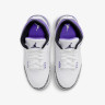 Кросівки Jordan 3 Retro Dark Iris (GS) DM0967-105