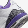 Кросівки Jordan 3 Retro Dark Iris (GS) DM0967-105