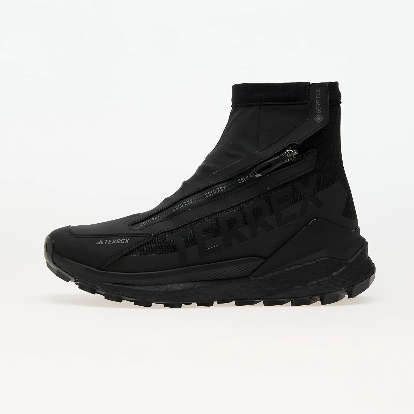 Черевики Adidas Terrex Free Hiker 2 IE0833