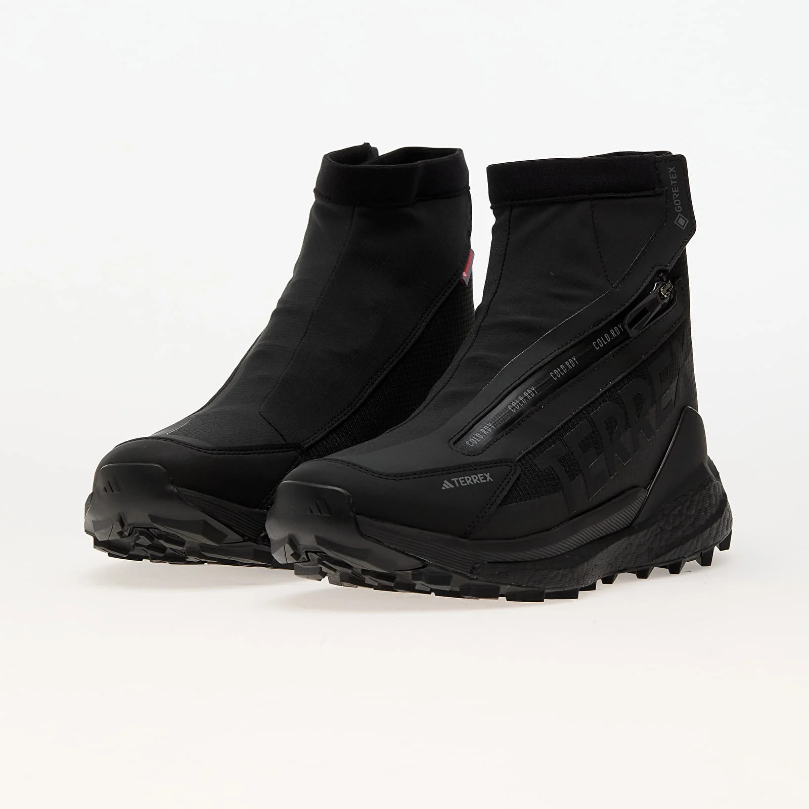 Черевики Adidas Terrex Free Hiker 2 IE0833