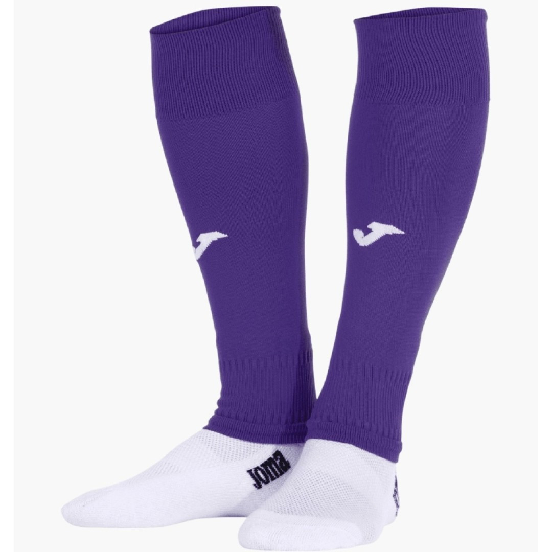Гетри Joma LEG II без шкарпетки фіолетові Чол 35-38 DT-401533.550, Цвет фіолетові, Размер (Европа) - DT-401533.550