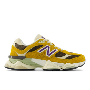 Кросівки унісекс New Balance 9060 Yellow U9060SRB