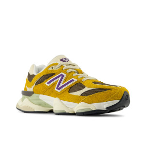 Кросівки унісекс New Balance 9060 Yellow U9060SRB