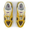 Кросівки унісекс New Balance 9060 Yellow U9060SRB