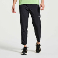 Штани Saucony BOSTON WOVEN PANT SAM800348-BK
