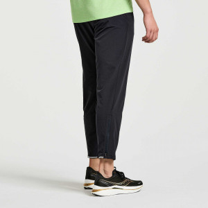 Штани Saucony BOSTON WOVEN PANT SAM800348-BK