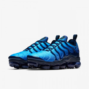 Кросівки Nike Air Vapormax Plus Obsidian 924453-401