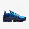 Кросівки Nike Air Vapormax Plus Obsidian 924453-401