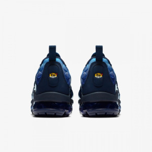 Кросівки Nike Air Vapormax Plus Obsidian 924453-401