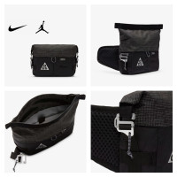 Сумка Nike ACG AYSEN WAISTPACK DV4051-011