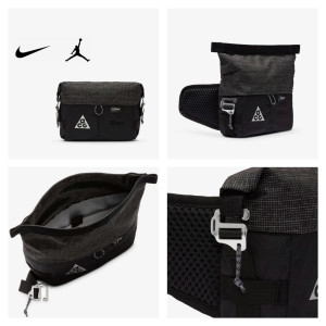 Сумка Nike ACG AYSEN WAISTPACK DV4051-011
