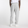 Штани чоловічі New Balance Brushed Back Small Logo Joggers Grey MP41503AG L MP41503AG