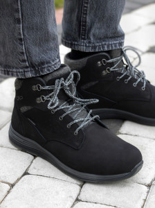 Черевики CMP NIBAL MID LIFESTYLE SHOE WP 39Q4957-68UF