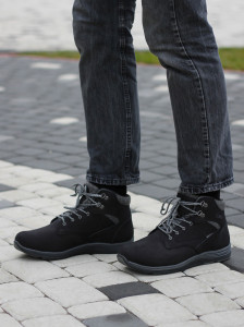 Черевики CMP NIBAL MID LIFESTYLE SHOE WP 39Q4957-68UF