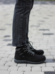 Черевики CMP NIBAL MID LIFESTYLE SHOE WP 39Q4957-68UF