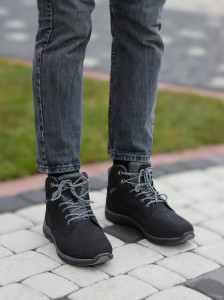 Черевики CMP NIBAL MID LIFESTYLE SHOE WP 39Q4957-68UF