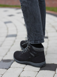 Черевики CMP NIBAL MID LIFESTYLE SHOE WP 39Q4957-68UF
