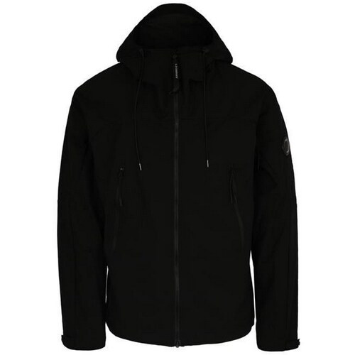 Куртка CP COMPANY PRO-TEK WHITE JACKET 12CMOW003A 004117A