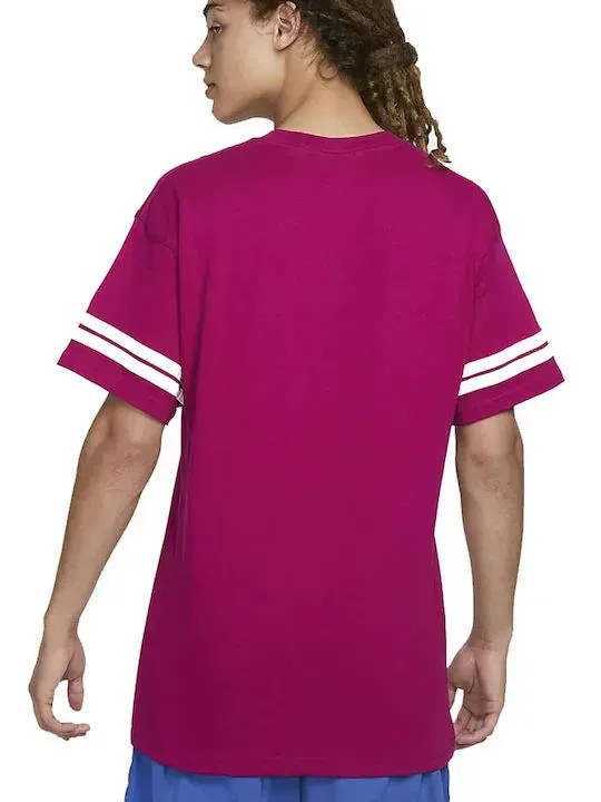 Футболка Nike tee purple FD0483-549