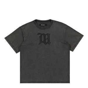 Футболка MISBHV SIGNATURE T-SHIRT 230M147