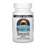 Таблетки Source Naturals Broccoli Sprouts Extract 250mg - 60 tabs 2023-10-2689