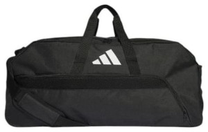Сумка Adidas TIRO L DUFFLE L 62L чорний Уні 70 x 32 x 32 см HS9754