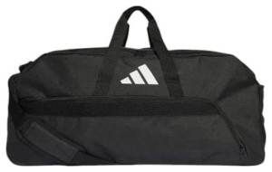 Сумка Adidas TIRO L DUFFLE L 62L чорний Уні 70 x 32 x 32 см HS9754