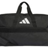 Сумка Adidas TIRO L DUFFLE L 62L чорний Уні 70 x 32 x 32 см HS9754