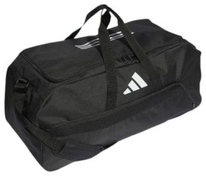 Сумка Adidas TIRO L DUFFLE L 62L чорний Уні 70 x 32 x 32 см HS9754