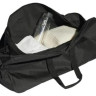 Сумка Adidas TIRO L DUFFLE L 62L чорний Уні 70 x 32 x 32 см HS9754