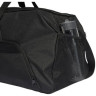 Сумка Adidas TIRO L DUFFLE L 62L чорний Уні 70 x 32 x 32 см HS9754