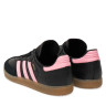 Adidas Samba OG X Messi Black & Pink JP7845