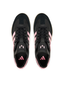 Adidas Samba OG X Messi Black & Pink JP7845