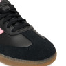 Adidas Samba OG X Messi Black & Pink JP7845