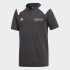 Футболка дитяча Adidas Predator Yb Ftb Jersey Black CF7319
