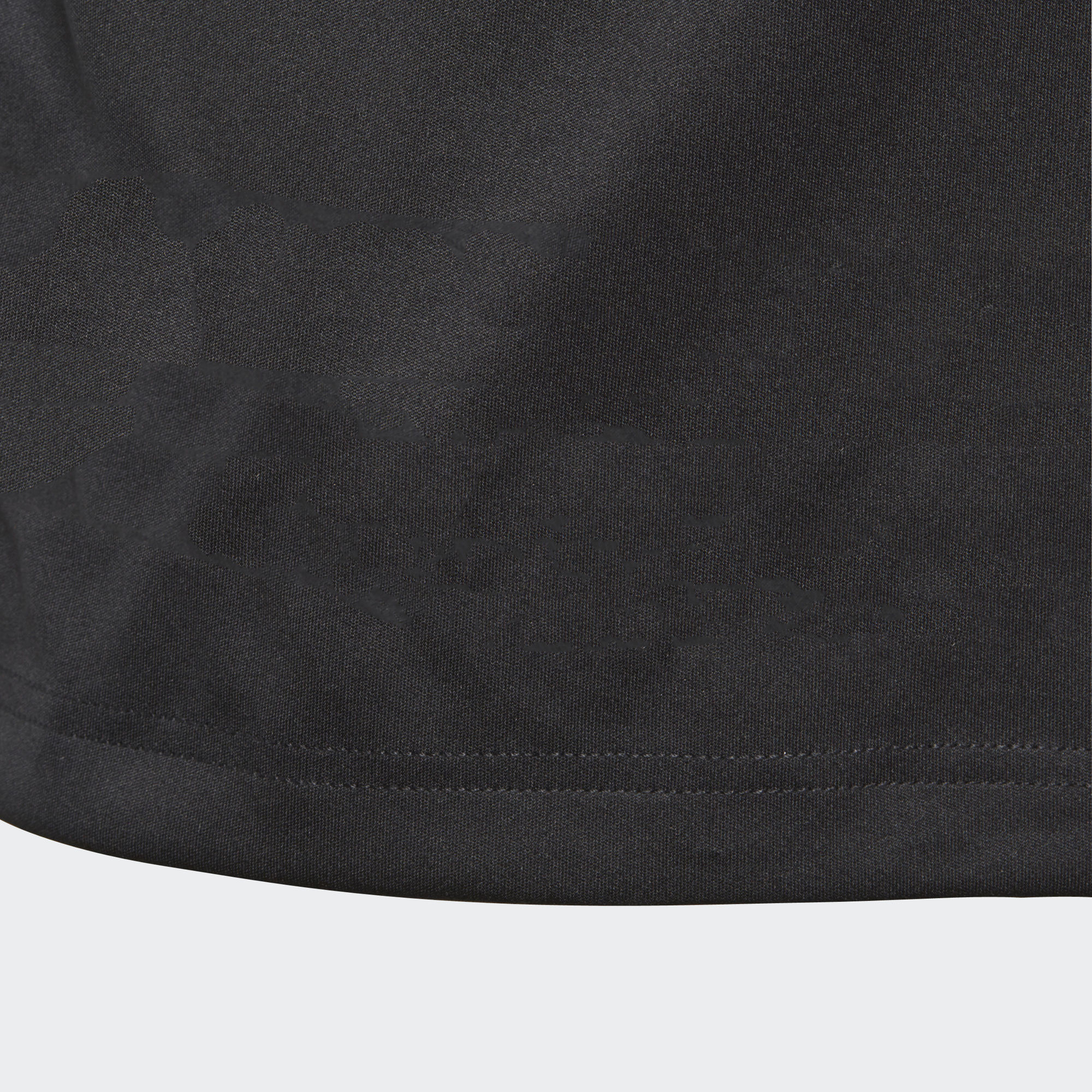 Футболка дитяча Adidas Predator Yb Ftb Jersey Black CF7319