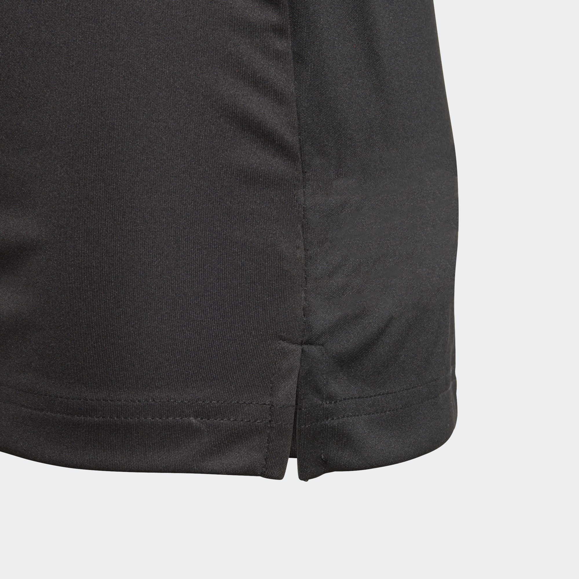 Футболка дитяча Adidas Predator Yb Ftb Jersey Black CF7319