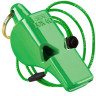 Свисток FOX 40 Original Whistle Mini Safety 9803-1408 Зелений universal (72209) 9803-1408
