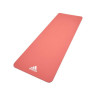 Килимок для йоги Adidas Yoga Mat рожевий Уні 176 х 61 х 0,8 см ADYG-10100PK