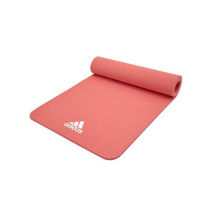 Килимок для йоги Adidas Yoga Mat рожевий Уні 176 х 61 х 0,8 см ADYG-10100PK