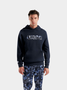 Худі Arena HOODED SWEAT ARENA GRAPHIC 010196-700