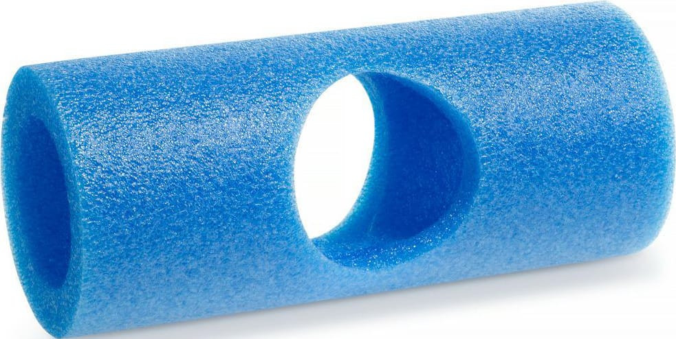 Нуделс-з'єднувач для плавальної аквапалки Aqua Speed Pool Noodle 4 62190 синій One Size (708) 708