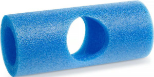 Нуделс-з'єднувач для плавальної аквапалки Aqua Speed Pool Noodle 4 62190 синій One Size (708) 708