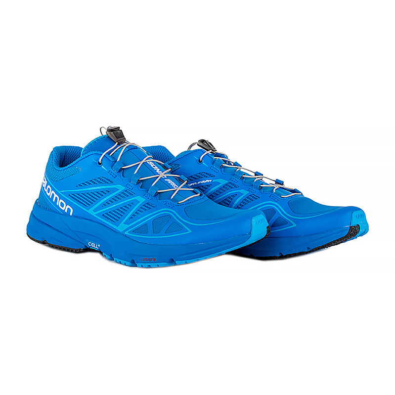 Кросівки Salomon Sonic Pro Men's Running Shoes 379168