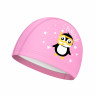 Шапочка для плавання Renvo Orta JR Рожевий OSFM (1SC400-0513) 1SC400-0513