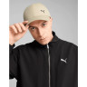 Бейсболка Puma ESS METAL PUMA CAT BB Cap бежева 2599405
