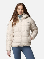 Куртка Pike Lake™ III Hooded Jacket 2133561CLB-278 Columbia L (48) Бежевий 2133561CLB-278