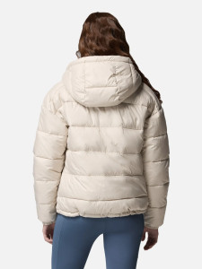 Куртка Pike Lake™ III Hooded Jacket 2133561CLB-278 Columbia L (48) Бежевий 2133561CLB-278